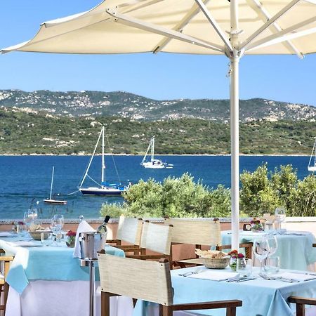 Resort Cala Di Falco كانّيجوني المظهر الخارجي الصورة