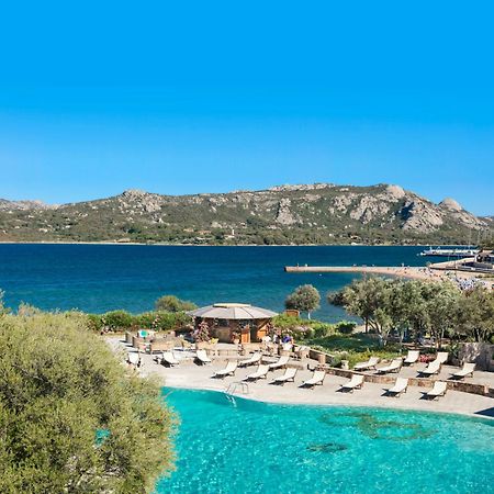 Resort Cala Di Falco كانّيجوني المظهر الخارجي الصورة