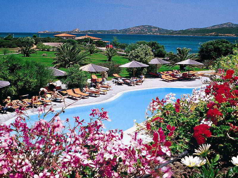 Resort Cala Di Falco كانّيجوني المظهر الخارجي الصورة