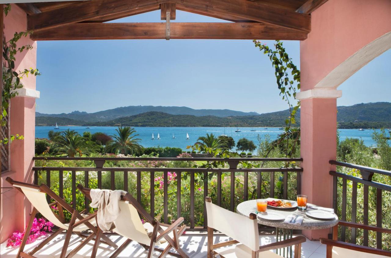 Resort Cala Di Falco كانّيجوني المظهر الخارجي الصورة