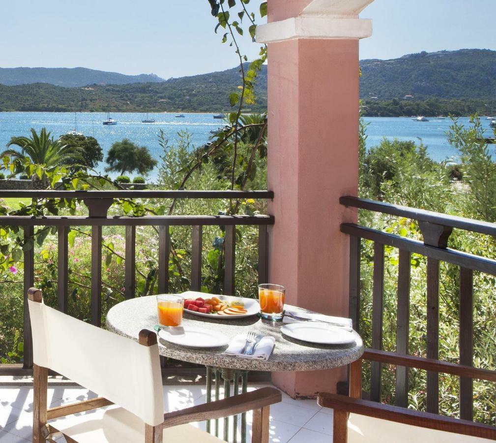 Resort Cala Di Falco كانّيجوني المظهر الخارجي الصورة